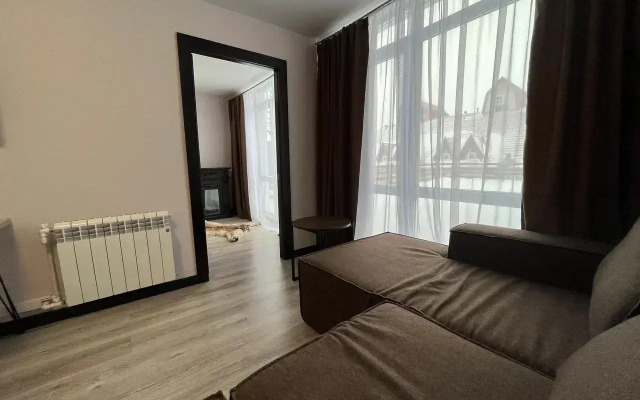 Izba Hotel
