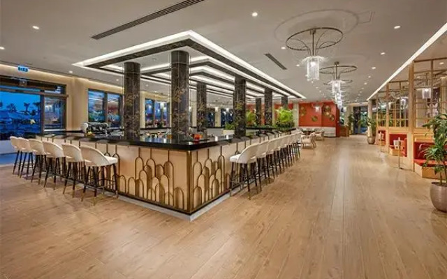 Liberty Signa - All inclusive