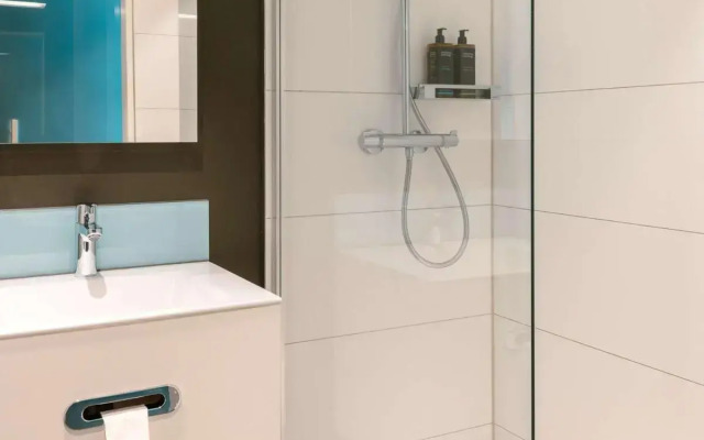 Mercure Hotel Tilburg Centrum