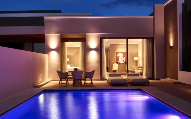Pelagos Suites Hotel & Spa