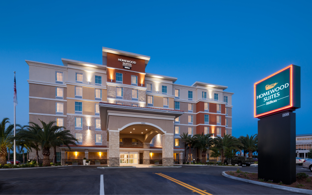 Homewood Suites by Hilton Cape Canaveral-Cocoa Beach