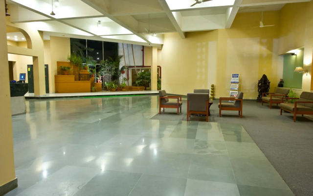 Nala Hotels - Namakkal
