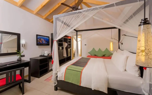 Vilamendhoo Island Resort & Spa