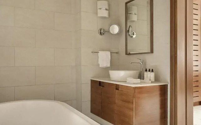 Lindian Village All Inclusive Resort Rhodes, Curio Collection