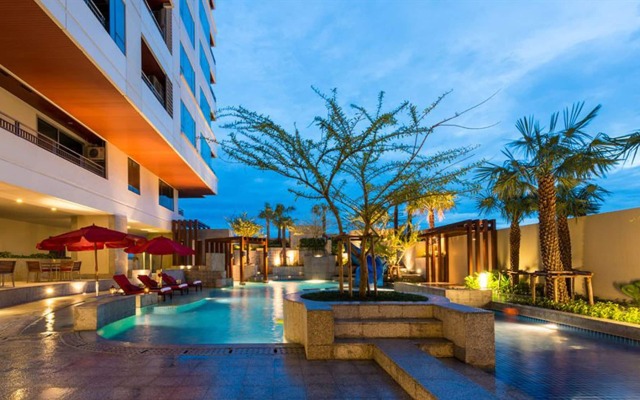 The Bazaar Hotel