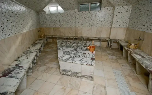 Спортотель 1