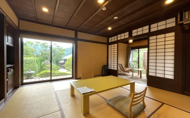 Japanese Yamabuki no ma room 사진 1