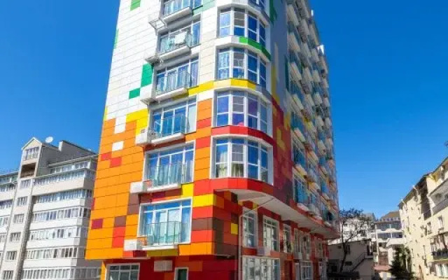 Deluxe In Maestro 2 Apartments
