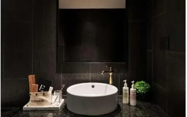 HYATT - EPISODE Daan Taipei, jdv by Hyatt