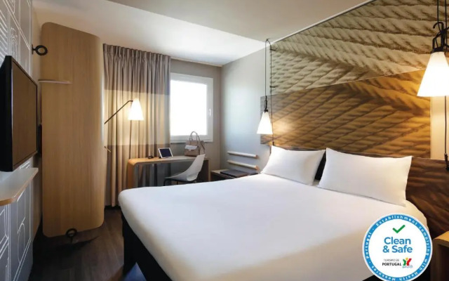 ibis Coimbra Centro