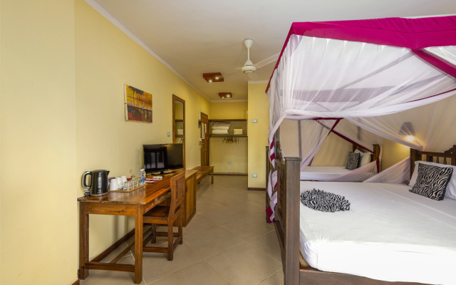 JAZ Adonia Beach Resort