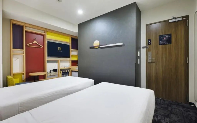 hotel MONday Tokyo Nishikasai
