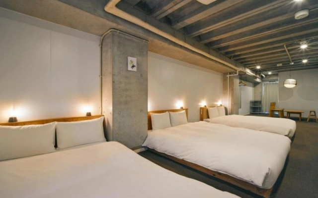 Flat Living 사진 1
