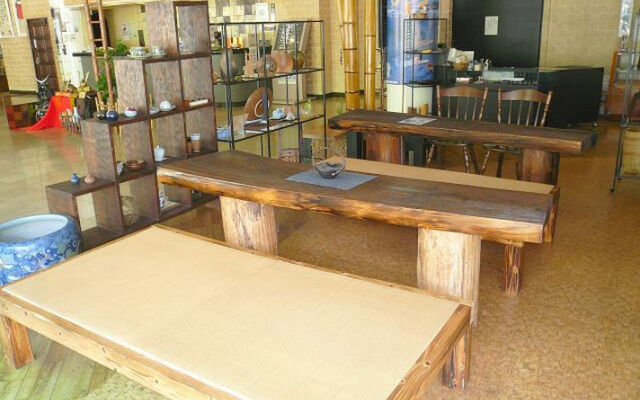 Amagase Onsen Seitenkaku
