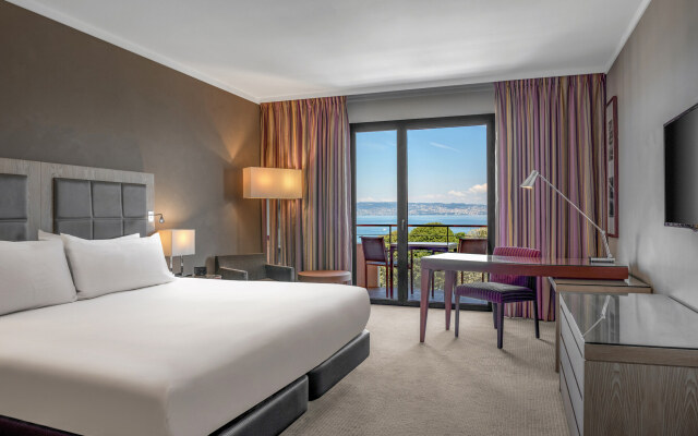 Hilton Evian-les-Bains