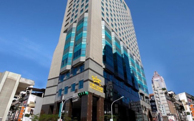 Taisugar Hotel Taipei