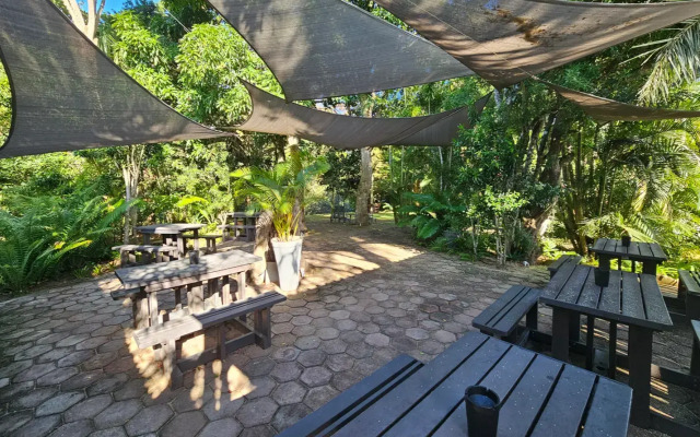 Leopard Tree Lodge