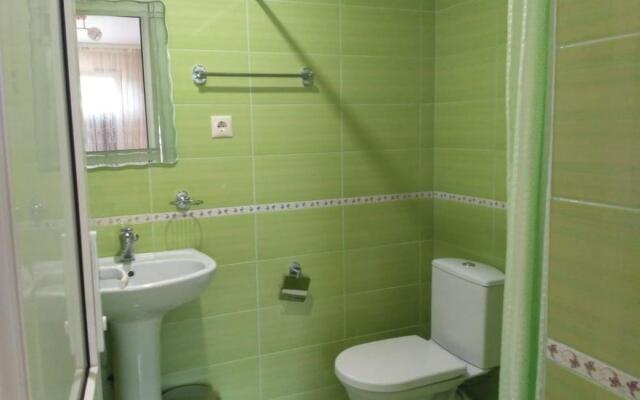 Sakura Guesthouse