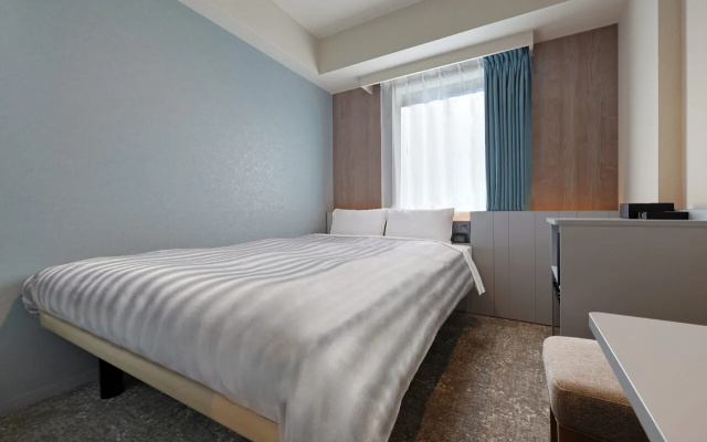 Renewal Double room (풀 더블 침대) 사진 2