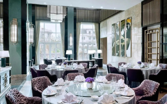 Sofitel Shanghai Hongqiao