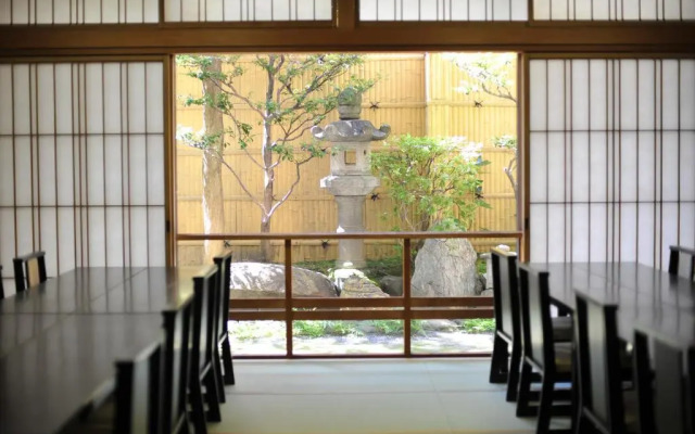 Kyoto Watazen Ryokan Hotel