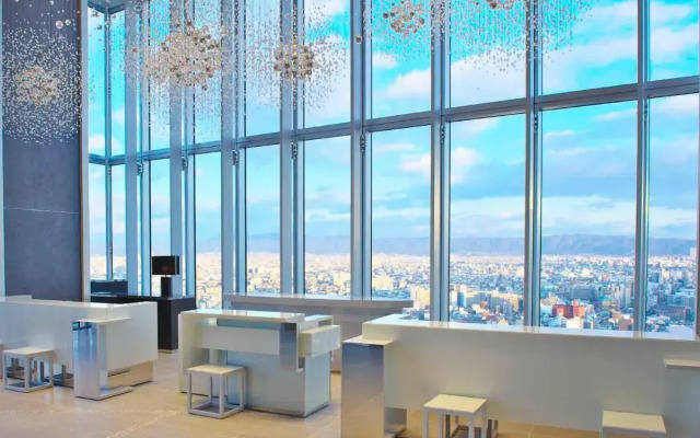 Osaka Marriott Miyako Hotel