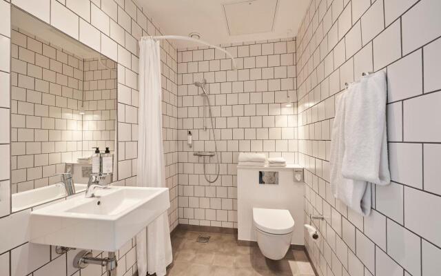 Four Points Flex by Sheraton Copenhagen City