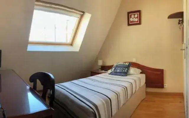 Hotel Cosmotel