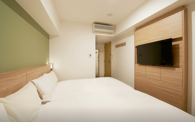 Superior Twin room (트윈 침대 2개) 사진 1