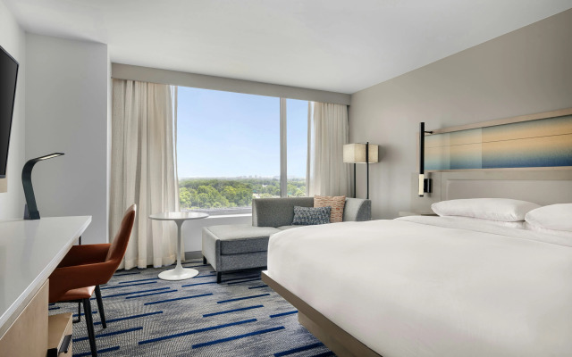 Marriott Saddle Brook
