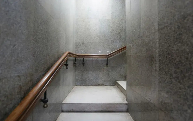 Masa Guest House