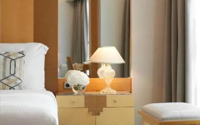 Отель Melia Athens
