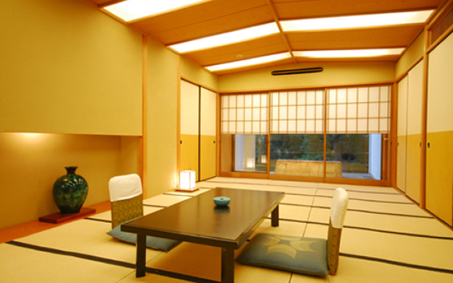 Chigusa Hotel