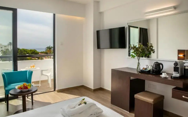 Christofinia Hotel