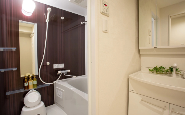 Deluxe Type A room 사진 4