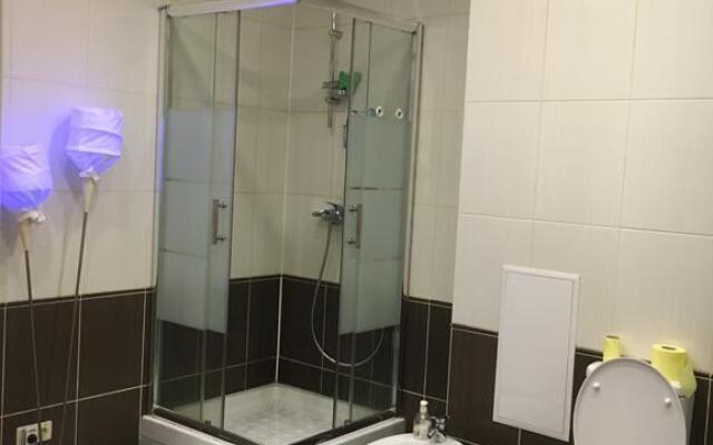 Apartment At Zhukovskogo 6