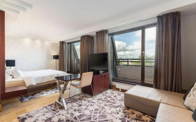 Radisson Blu Elizabete Hotel