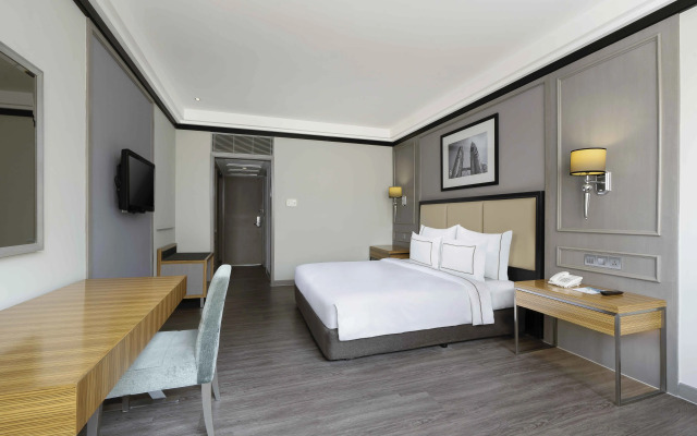 Melia Kuala Lumpur