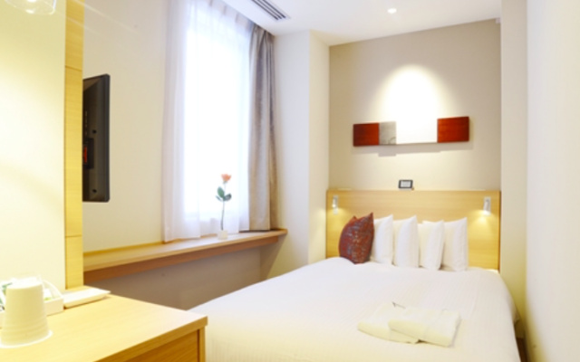 Small Double room (풀 더블 침대) 사진 3