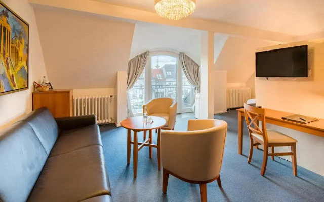 Hotel Brandies Berlin