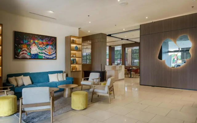 Courtyard by Marriott Panama Metromall