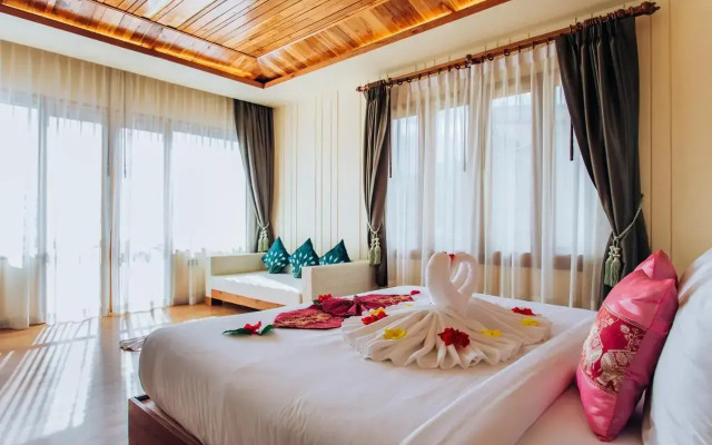 Koh Yao Yai Hillside Resort