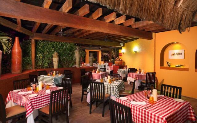 Grand Oasis Cancun - All Inclusive