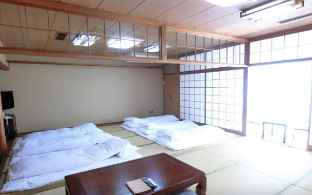 Japanese-Style Family Type B room 사진 3