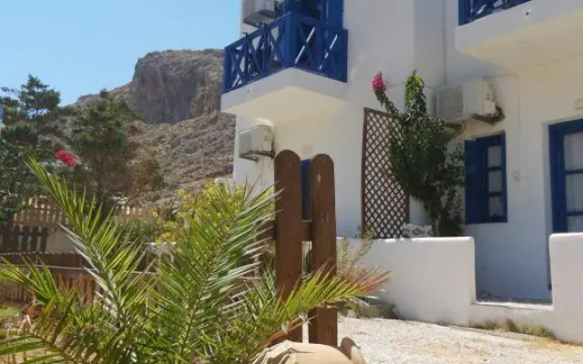 Aegean Star Hotel Apartments