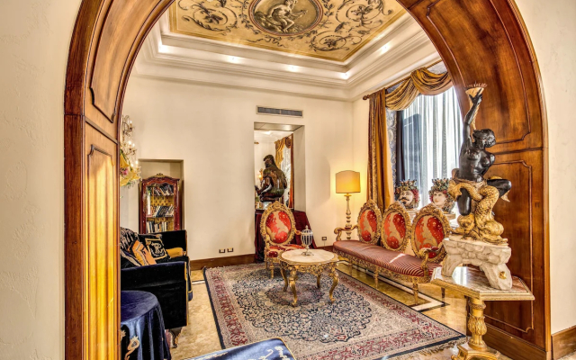 Romanico Palace Luxury Hotel & Spa
