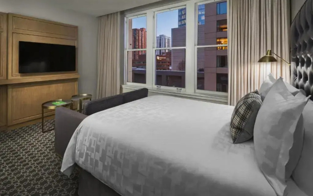 Hotel Teatro