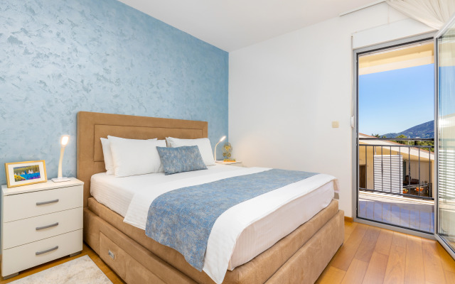 Apart Hotel MS Katunjanin