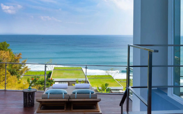 Anantara Uluwatu Bali Resort