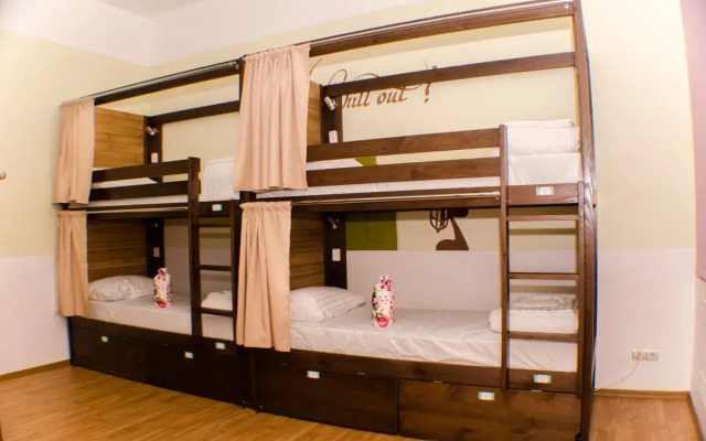 Dream Kharkiv Hostel